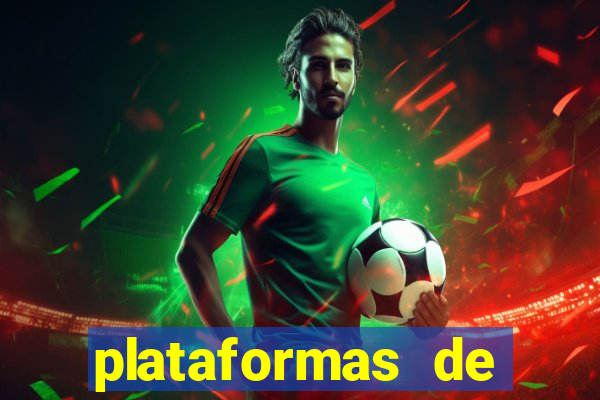 plataformas de jogos que pagam por cadastro sem deposito